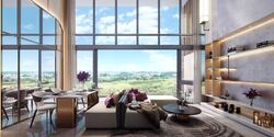 Hillock Green (D26), Apartment #620066021
